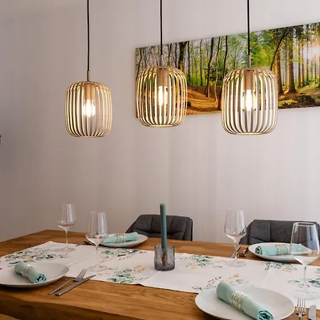 Apartamento Hambach Waldschloessl