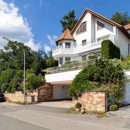 Hambach Waldschloessl *