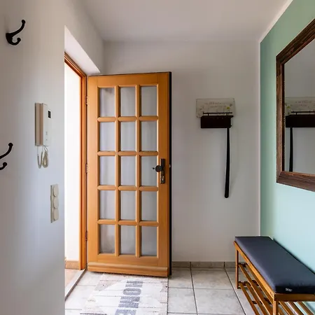 Apartamento Hambach Waldschloessl Neustadt an der Weinstraße