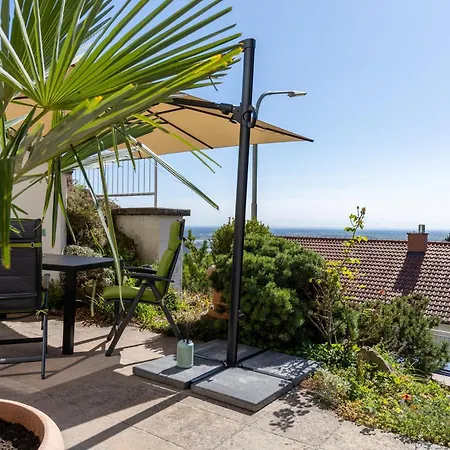 Hambach Waldschloessl