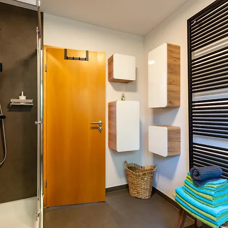 Hambach Waldschloessl Apartment