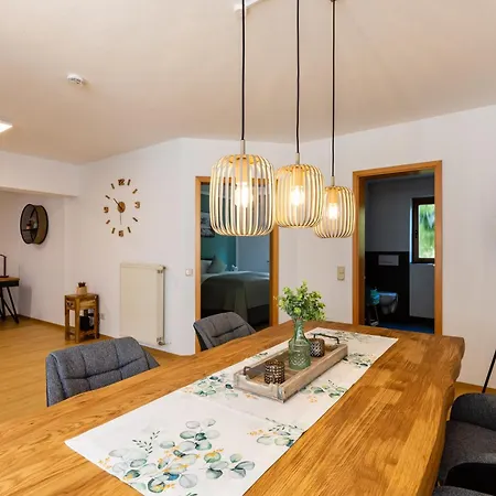 Apartment Hambach Waldschloessl Neustadt an der Weinstrasse