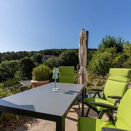 Hambach Waldschloessl Apartment