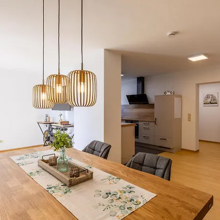Hambach Waldschloessl Apartment Neustadt an der Weinstrasse