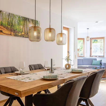 Hambach Waldschloessl 아파트 *