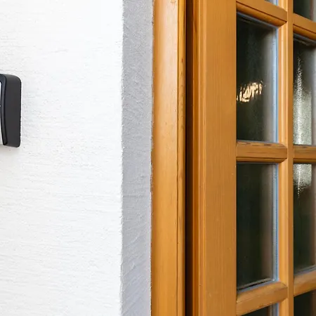 Apartment Hambach Waldschloessl *