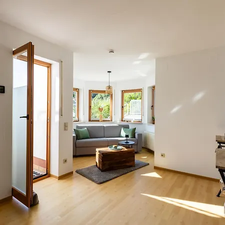 Hambach Waldschloessl