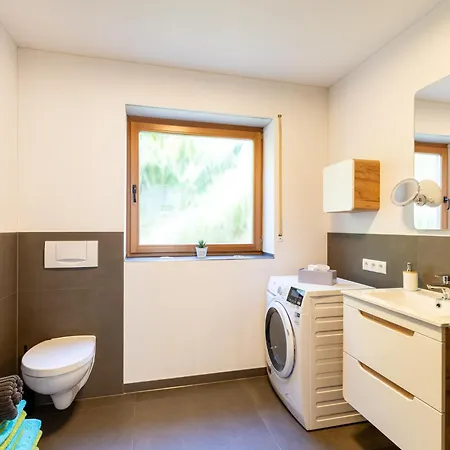 Apartment Hambach Waldschloessl Neustadt an der Weinstrasse