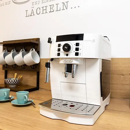 아파트 Hambach Waldschloessl