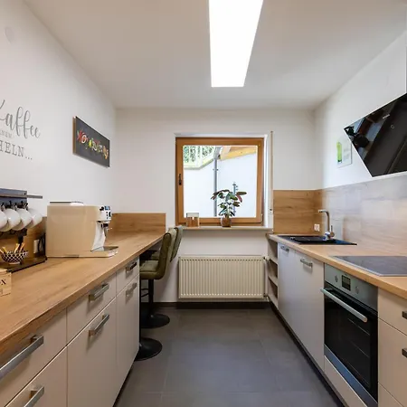 Hambach Waldschloessl *