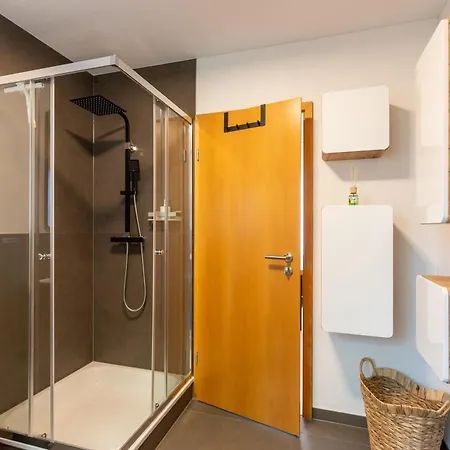 Hambach Waldschloessl Apartment *