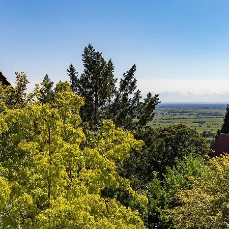 Hambach Waldschloessl