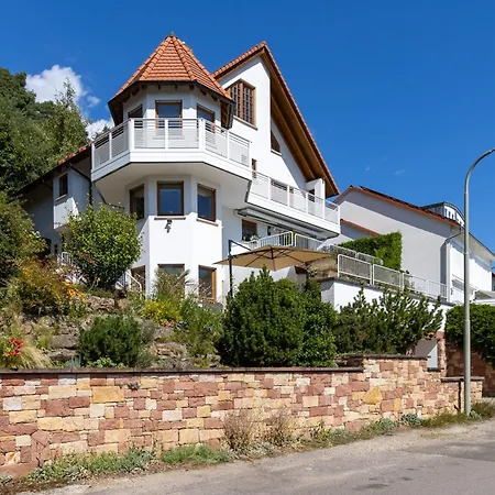 Hambach Waldschloessl *