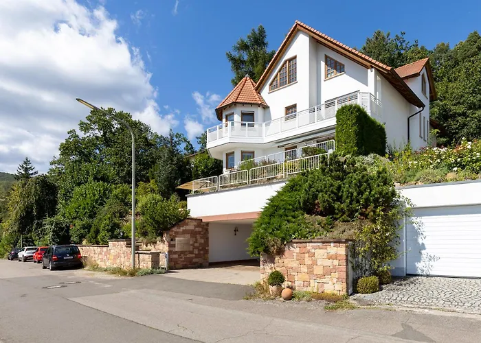 Hambach Waldschloessl *