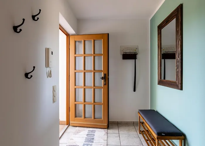 Apartamento Hambach Waldschloessl Neustadt an der Weinstraße