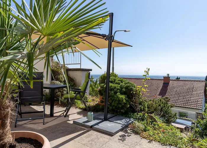 Hambach Waldschloessl