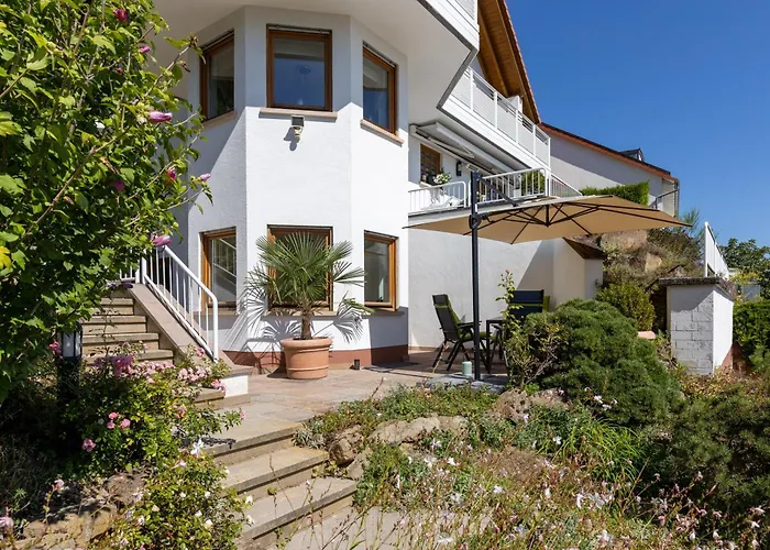 Hambach Waldschloessl Appartamento Neustadt an der Weinstraße