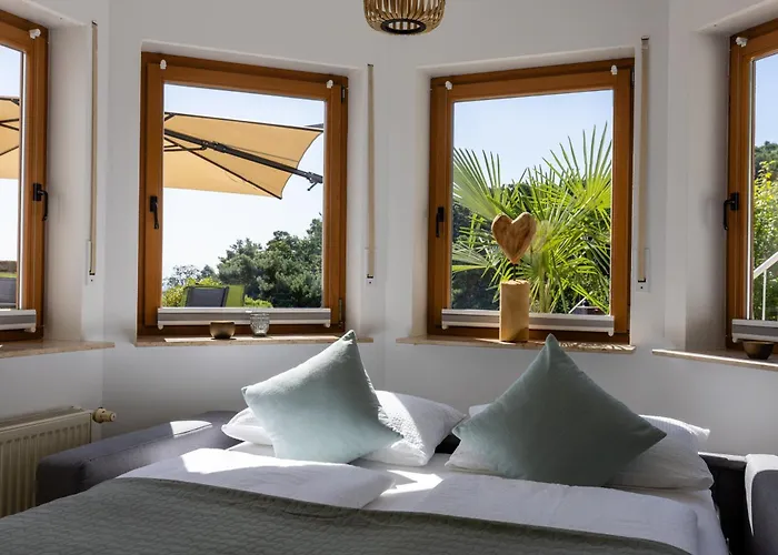 Hambach Waldschloessl