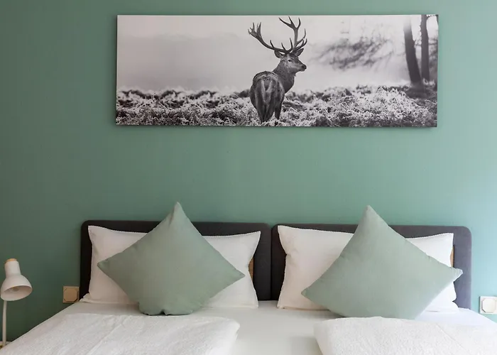 Hambach Waldschloessl