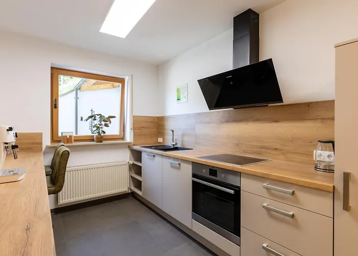 Hambach Waldschloessl Apartamento Neustadt an der Weinstraße