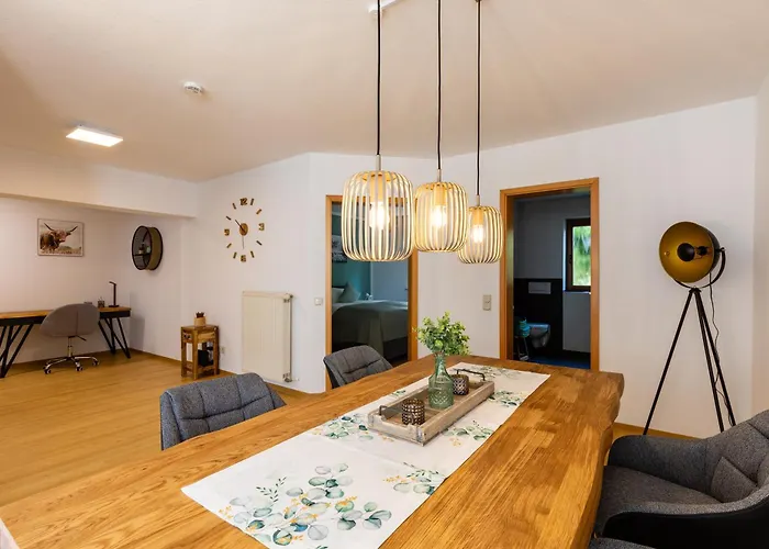 Apartamento Hambach Waldschloessl Neustadt an der Weinstraße