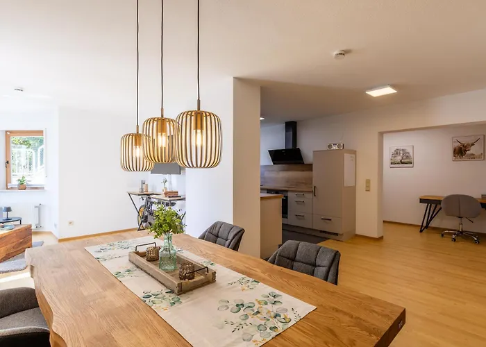 Hambach Waldschloessl Apartamento Neustadt an der Weinstraße