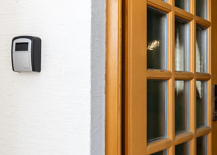 Apartamento Hambach Waldschloessl *