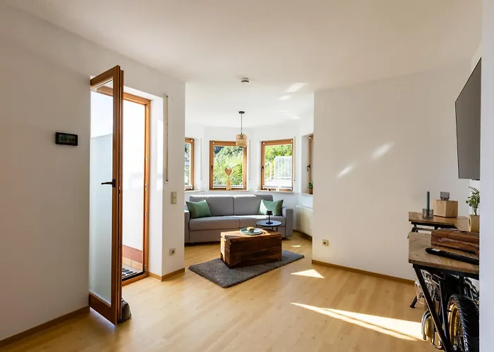 Hambach Waldschloessl