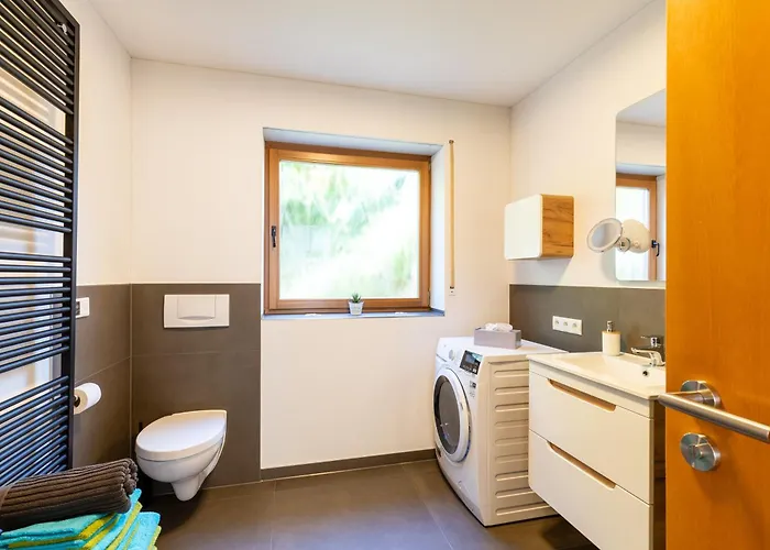 Apartamento Hambach Waldschloessl Neustadt an der Weinstraße