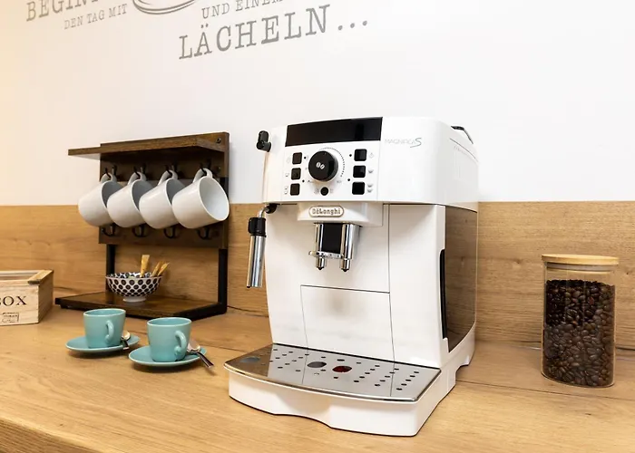 Apartamento Hambach Waldschloessl