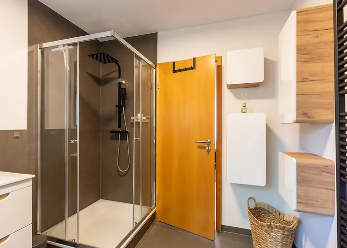 Hambach Waldschloessl Apartamento *