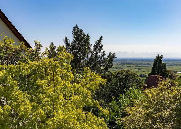 Hambach Waldschloessl