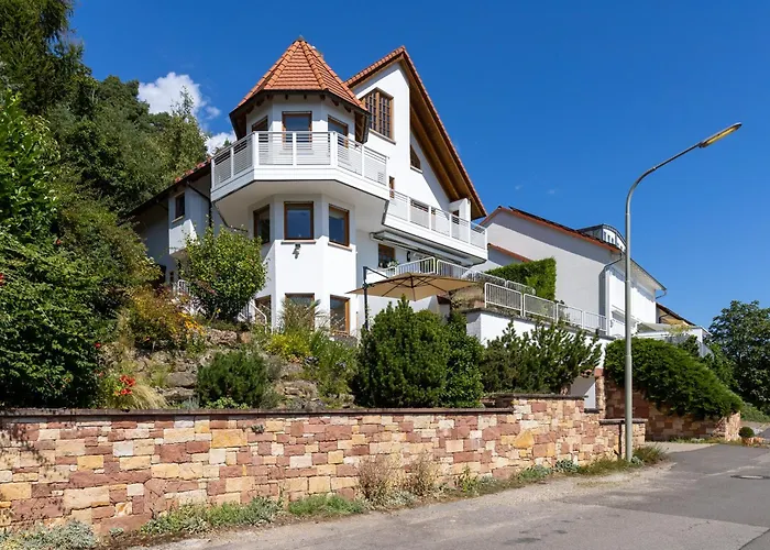 Hambach Waldschloessl *