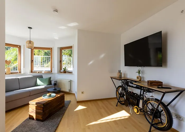 Hambach Waldschloessl